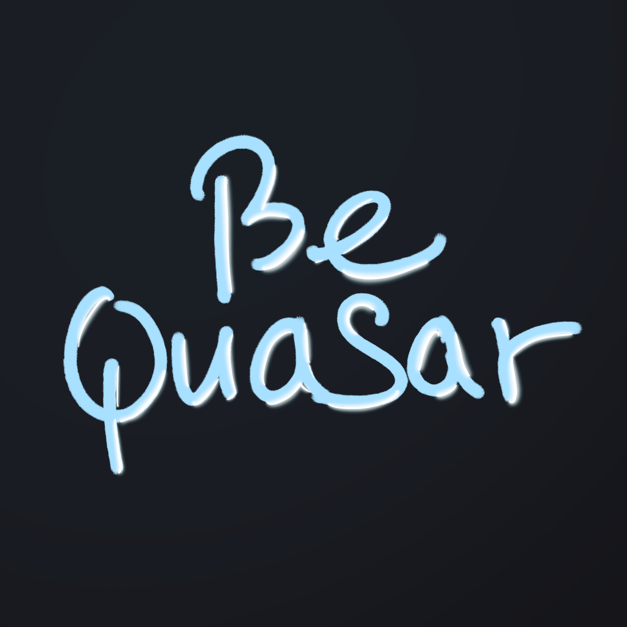 Bequasar Logo